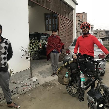 Lummj Guest House Motihari Exterior photo