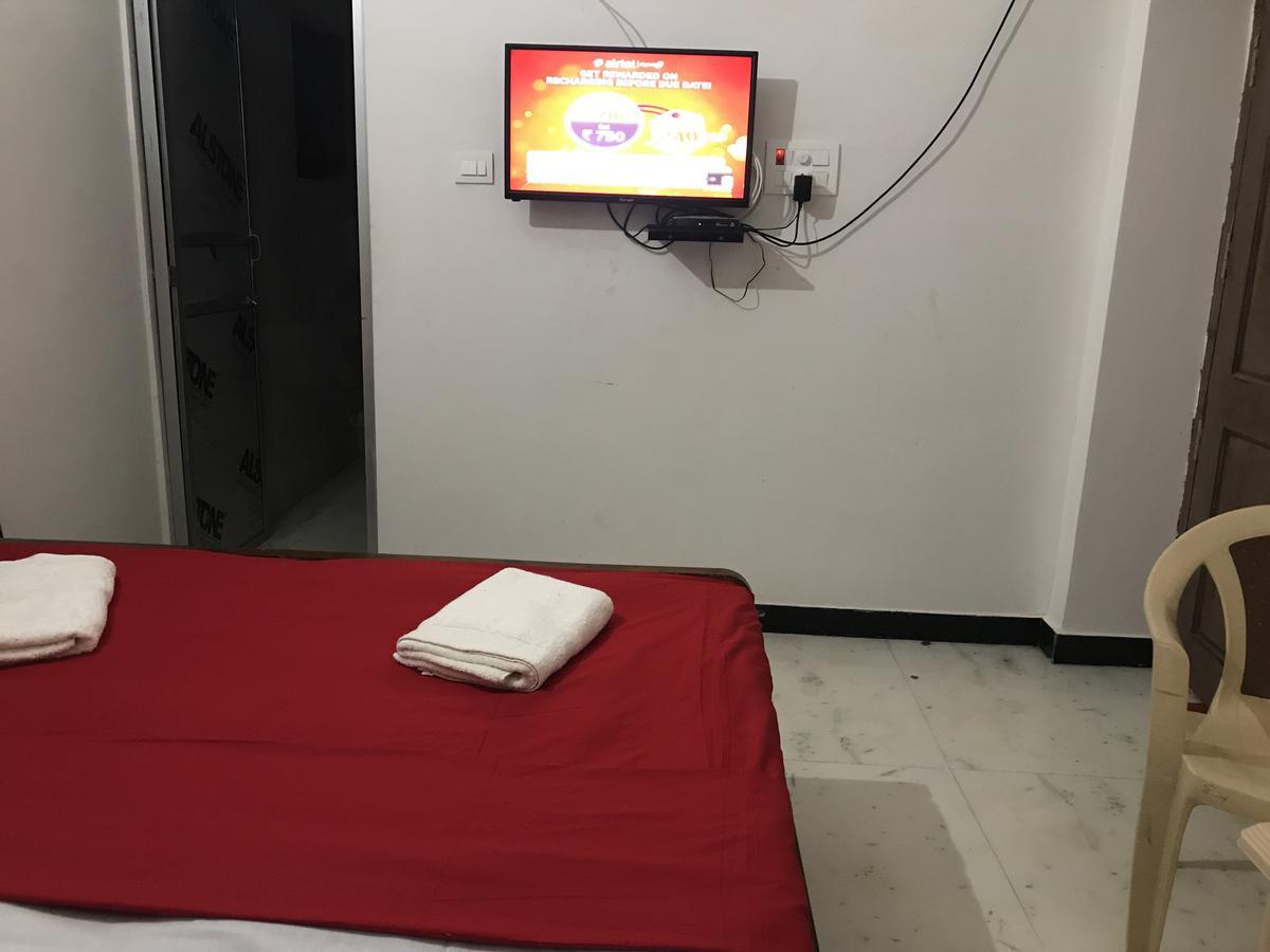 Lummj Guest House Motihari Exterior photo