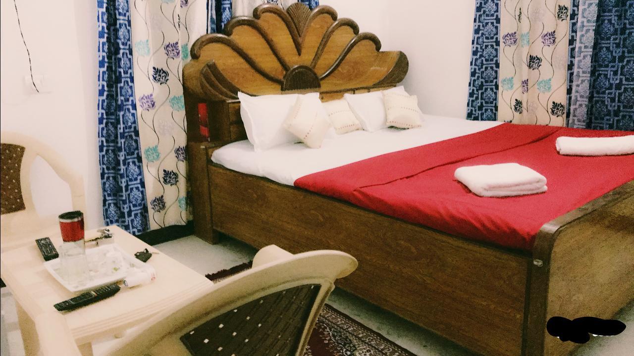 Lummj Guest House Motihari Exterior photo