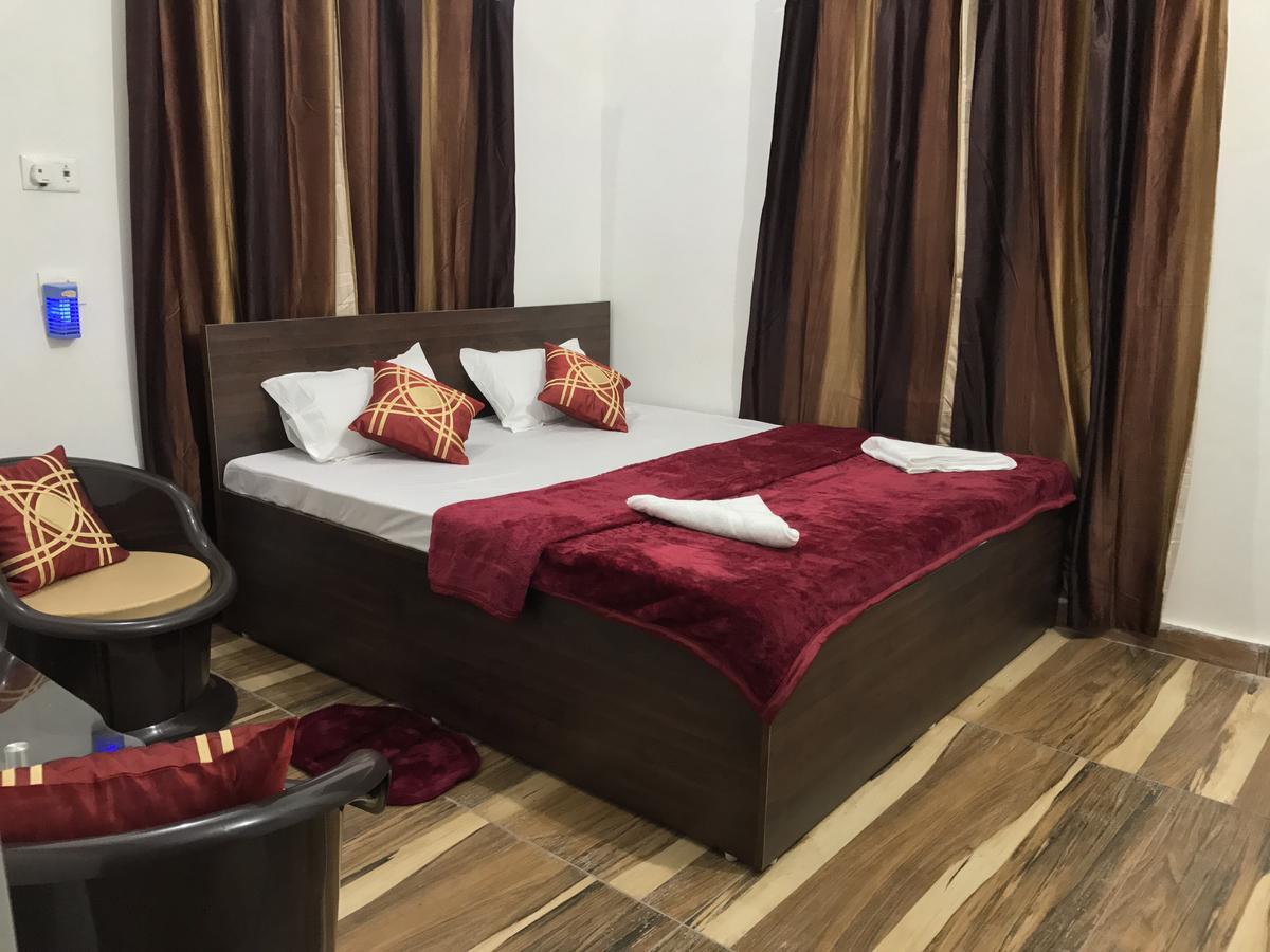 Lummj Guest House Motihari Exterior photo