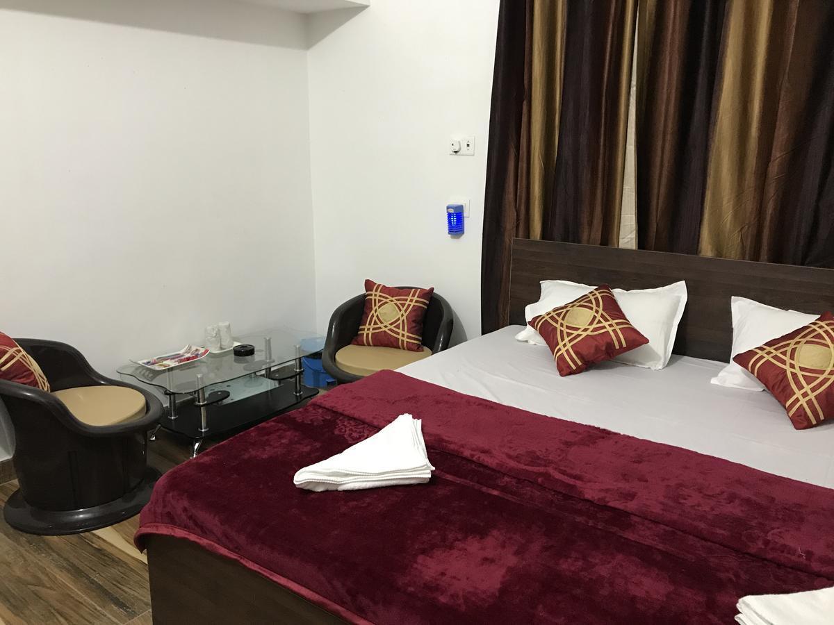 Lummj Guest House Motihari Exterior photo