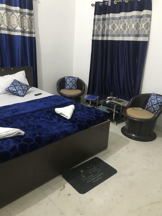 Lummj Guest House Motihari Exterior photo
