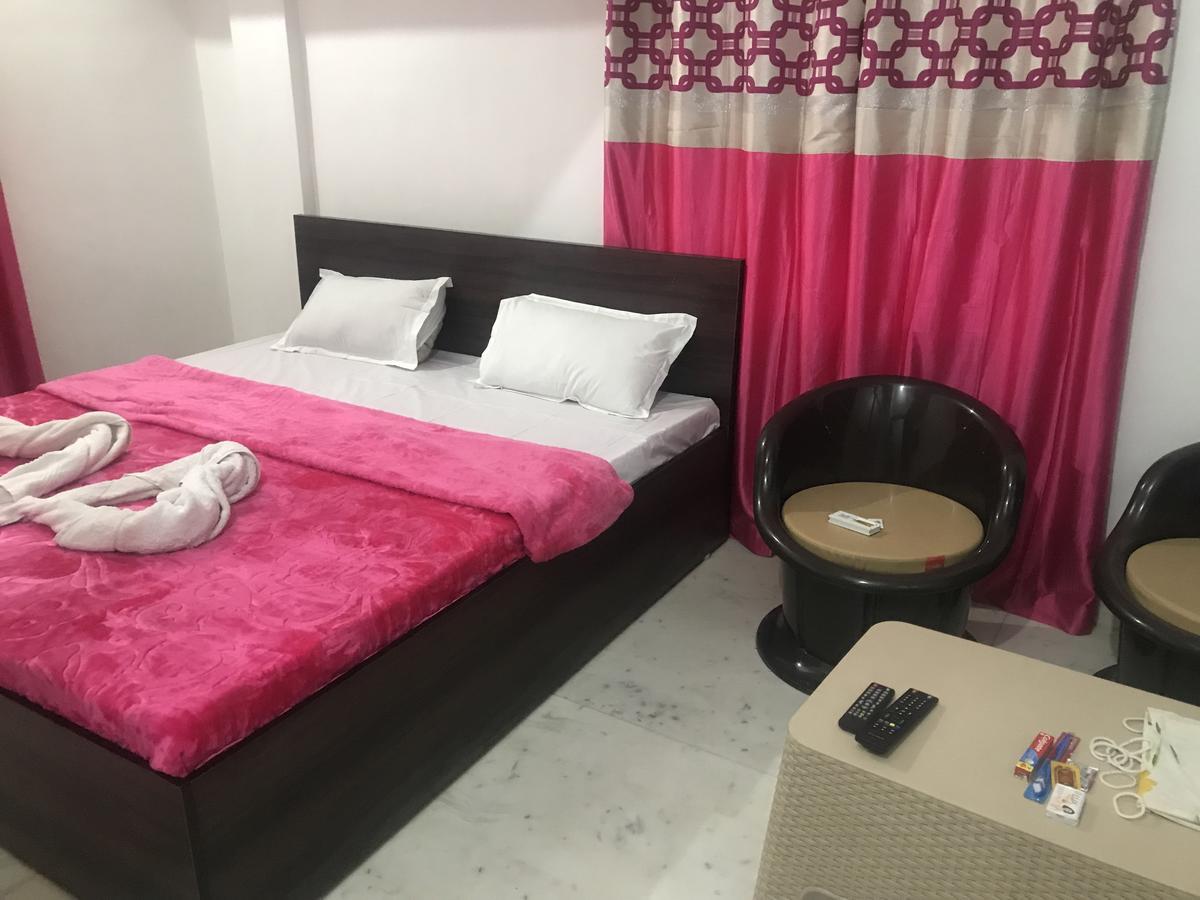 Lummj Guest House Motihari Exterior photo