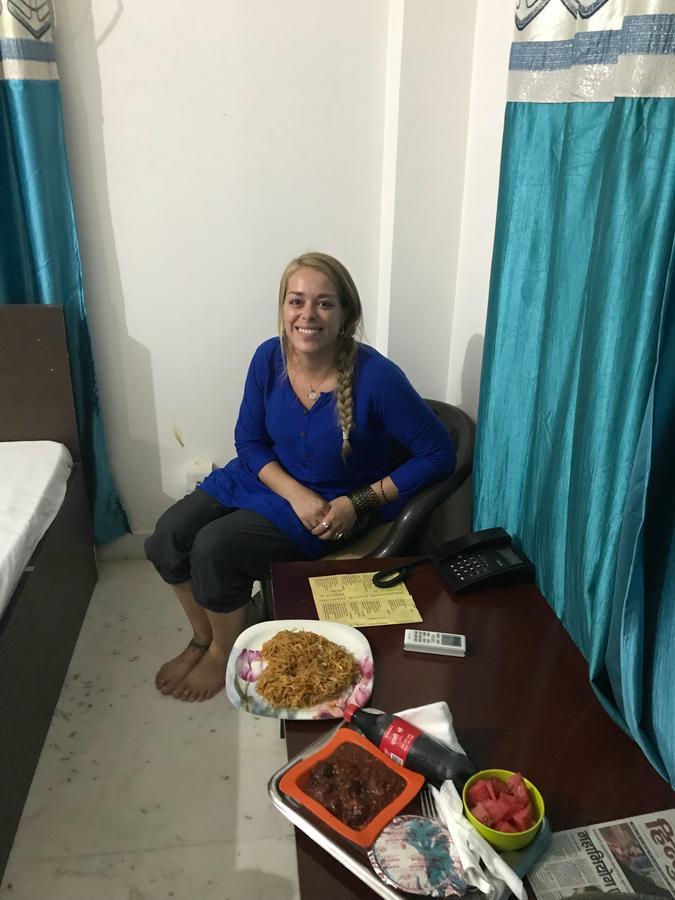 Lummj Guest House Motihari Exterior photo